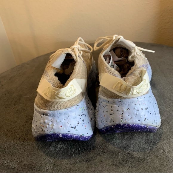 Nike Space Hippie 04 Astronomy Blue Size: 11 - Picture 4 of 9